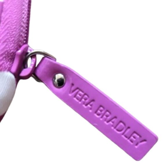 Vera Bradley Medium Neoprene Tablet Sleeve 9" x 6.5" Case for Tablet - Picture 6 of 6